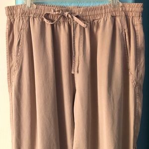 Cargo High Waisted Joggers🤩
